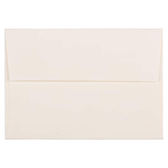 JAM Paper A1 Strathmore Invitation Envelopes